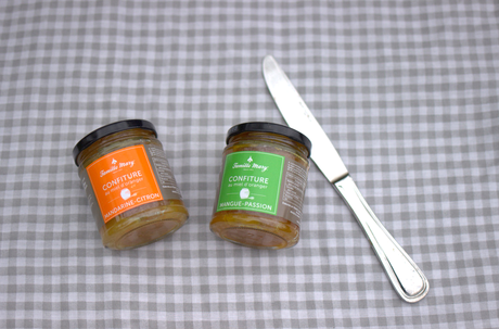 blog lifestyle nantes famille mary confitures