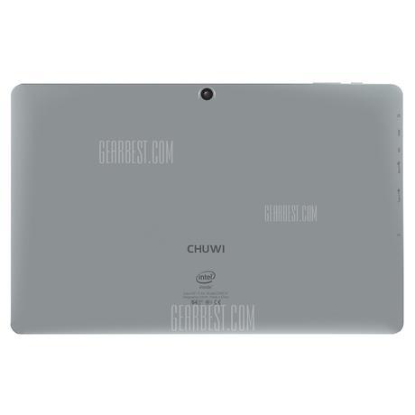 Chuwi HiBook 2 en 1 PC Ultrabook Tablet promo gearbest 1456866645