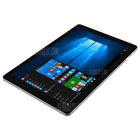 Chuwi HiBook 2 en 1 PC Ultrabook Tablet promo gearbest 156666456