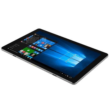 Chuwi HiBook 2 en 1 PC Ultrabook Tablet promo gearbest 145666645