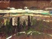 Domaine poétique poésie ouverte