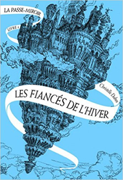 Bilan de lecture avril 2016