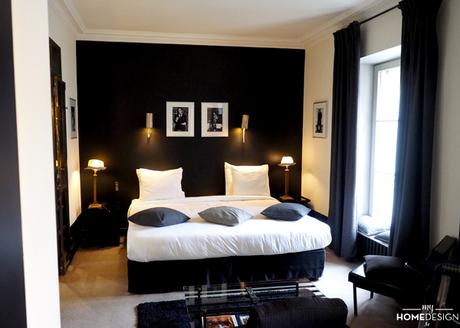 Suite Chapeaux - Hôtel Particulier Montmartre