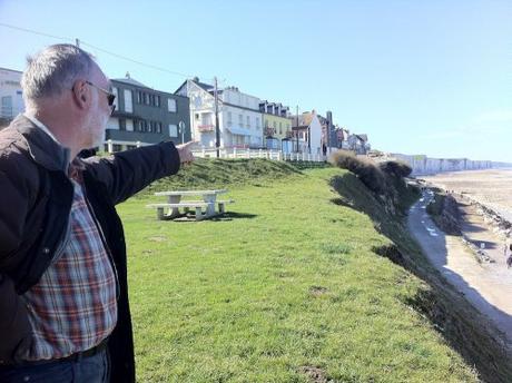 Tempêtes, submersion, érosion : comment protéger le littoral français et ses habitants ?