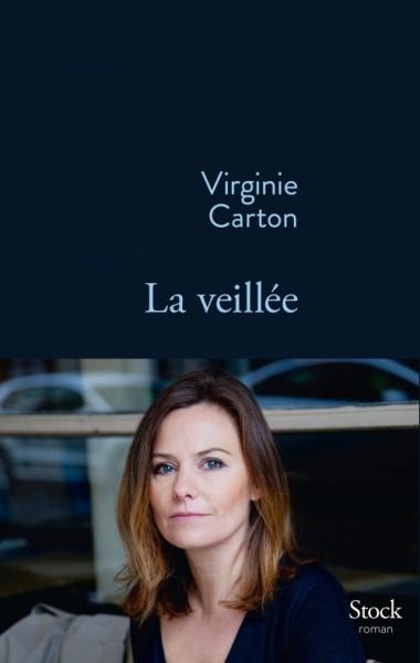Un récit touchant: la Veillée de Virgine Carton