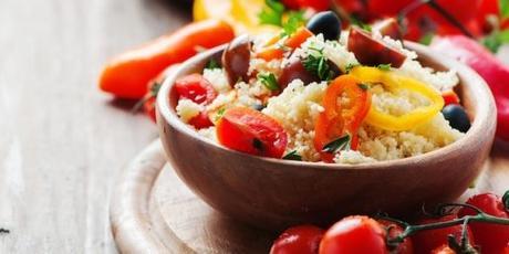 L’alimentation végétarienne : ses bienfaits pour la santé alimentation végétarienne bienfaits santé