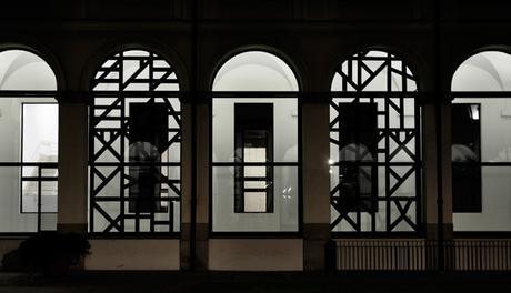 L’exposition INFINITO, les œuvres de François Mangeol à Milan Inspirationsgraphiques-exposition-INFINITO-Francois-Mangeol-Milan-Design-Week-art-design-architecture-Domeau-Peres-05