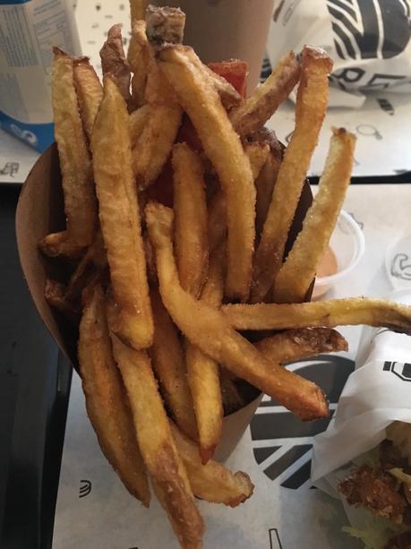 Envie #188 : Manger un burger asiatique chez Little Baobei à Paris (Coup de coeur inside!) little baobei paris