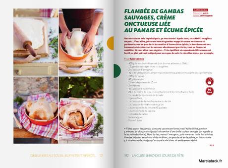 Les meilleurs blogs Cuisine et Gastronomie  Annuaire  CanalBlog