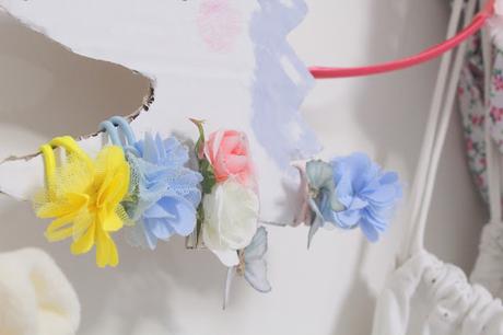 Un Petit Cintre Licorne ♥