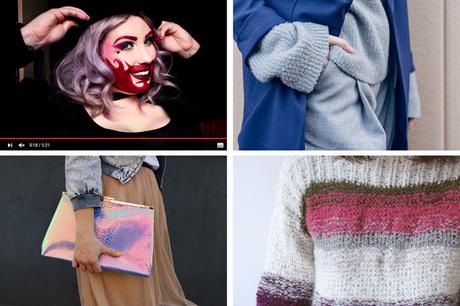 EN AVRIL J'AI AIMÉ ...