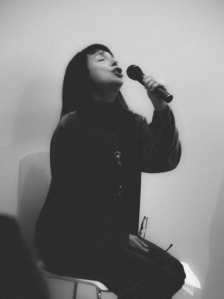 Mísia e Adriana Calcanhoto @ Instituto Camões Luxembourg