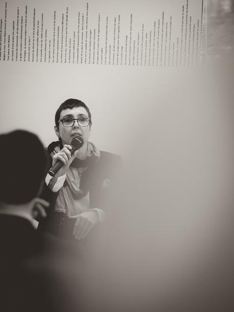 Mísia e Adriana Calcanhoto @ Instituto Camões Luxembourg