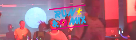 Viens te défouler en musique à la Run&Mix de Strasbourg le 27 Mai 2016