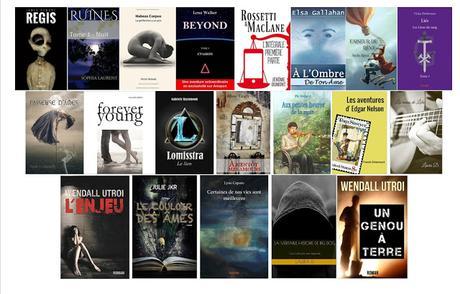 Bientôt 1 an pour le blog !! Bientôt 1 an pour le blog !!