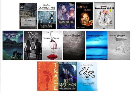 Bientôt 1 an pour le blog !! Bientôt 1 an pour le blog !!