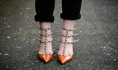 Combi Valentino + résultat concours