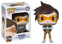 37 OverWatch - Les figurines pop sont lĂ§