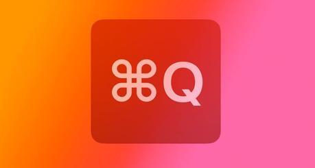 Quitter ferme automatiquement les applications Mac Quitter ferme automatiquement les applications Mac