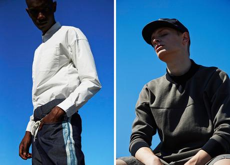 CYDERHOUSE – S/S 2016 COLLECTION LOOKBOOK