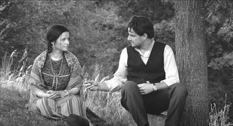 Papusza : Photo Jowita Budnik