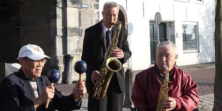 Comprendre le monde avec Walk This Way