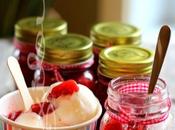 ~Confiture fraises express l'érable~