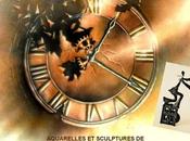 Catherine Millet invitée d’honneur Château Bertangles