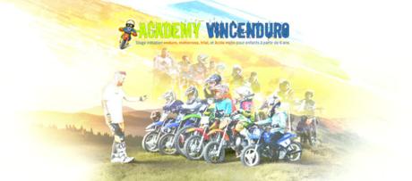 Stage et balade moto avec Vincenduro dans le Tarn
