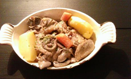 Mes recettes deviennent les vôtres 17