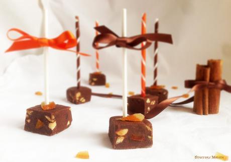 Mes recettes deviennent les vôtres 17