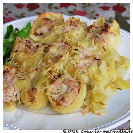 Conchiglionipoireaux1