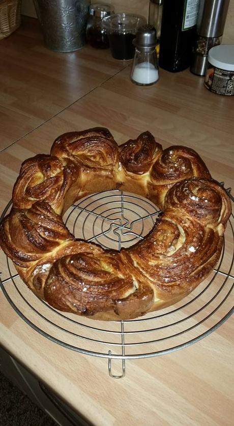 Mes recettes deviennent les vôtres 17