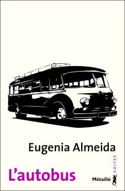 L'autobus de Eugenia ALMEIDA