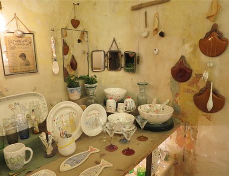 Bon vent - Barcelona