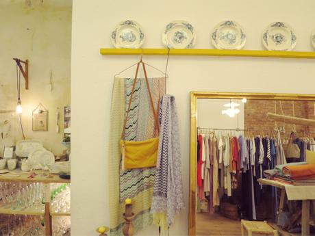 Bon vent - Barcelona