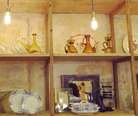 Bon vent - Barcelona