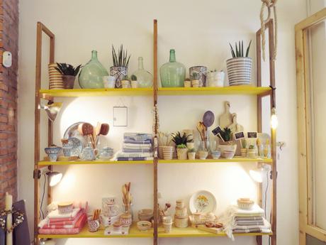 Bon vent - Barcelona