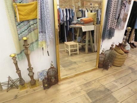 Bon vent - Barcelona