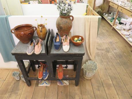 Bon vent - Barcelona