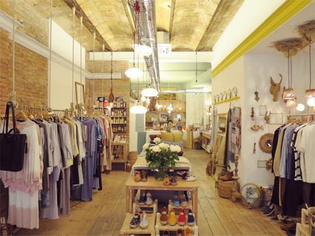 Bon vent - Barcelona