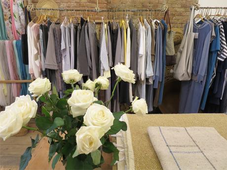 Bon vent - Barcelona