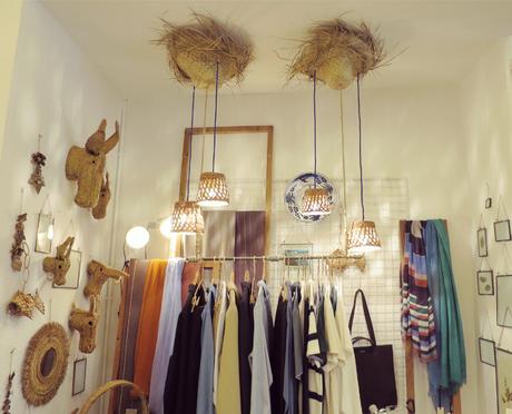 Bon vent - Barcelona