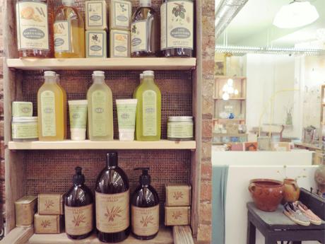 Bon vent - Barcelona