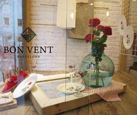 Bon vent - Barcelona