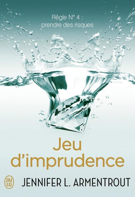 jeu d'imprudence