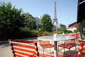 Prêts pour l'été !