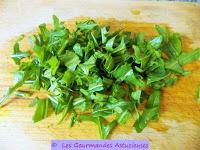 Pizza de Polenta (Vegan)