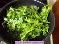 Pizza de Polenta (Vegan)