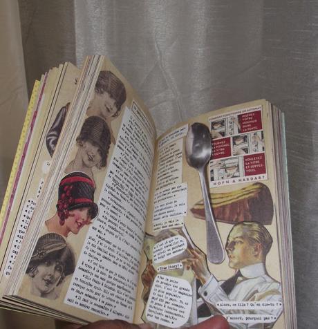 Le journal de Frankie Pratt de Caroline Preston